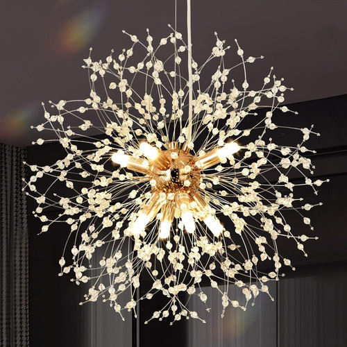 Lampadari moderni forma - a, di