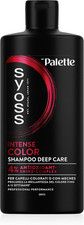Palette Intense Color Shampoo