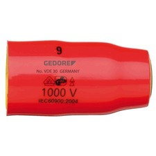 VDE Chiave A Bussola 3/8 6