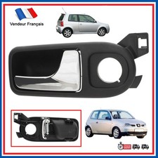 Maniglia Porta Anteriore Destra Per Seat Arosa VW Lupo 6X0837114D70E 6X0837114