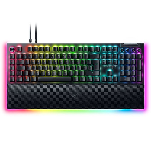 Razer blackwidow pro - blackwidow, v4