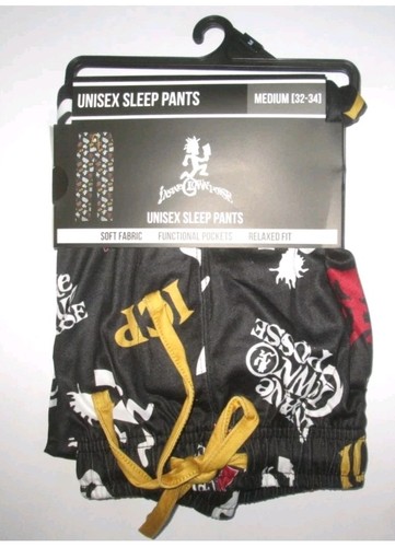 Pazzo clown posse icp - posse,