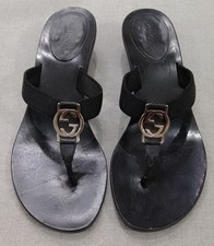 Gucci GG logo stile perizoma