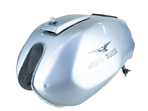 Serbatoio benzina moto guzzi - serbatoio,