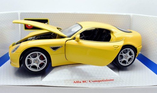 Modellino auto scala - , 1:18