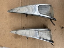 Fanalini Anteriori Frecce Fiat