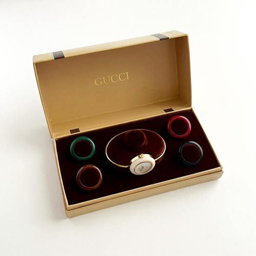 Orologio donna gucci vintage - vintage, 5