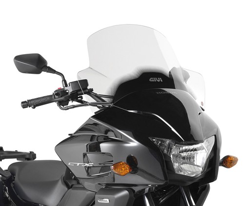 Givi d1133st cupolino - d1133st,