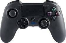 Controller di gioco PS4 nero
