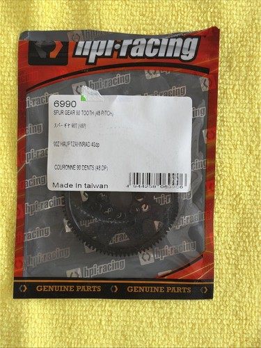 Hpi 6990 spur gear 90t - hpi,