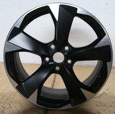 Cerchio in lega originale