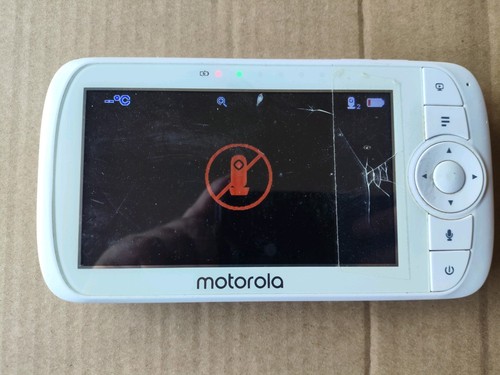 Motorola ease video baby - motorola,