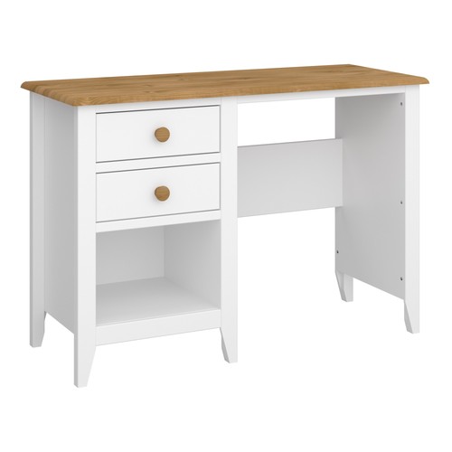 Scrivania country heston pino - heston,