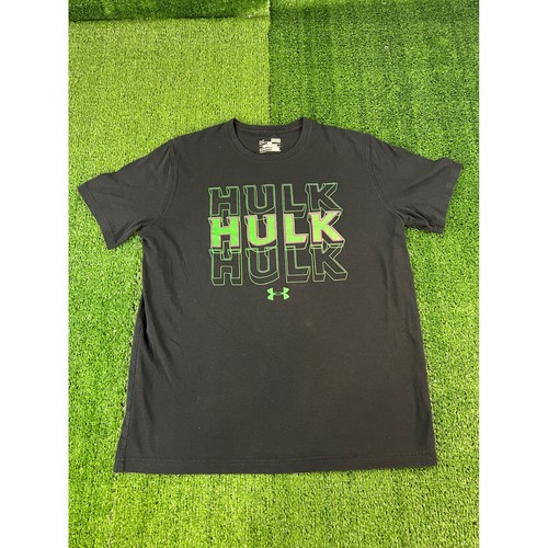 Shirt under armour uomo - t-shirt,