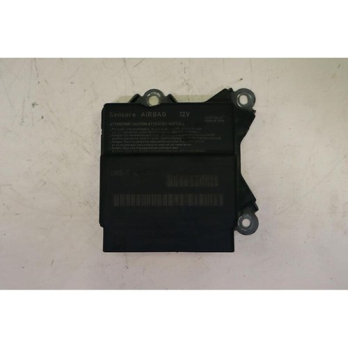 Centralina comando air bag - centralina,