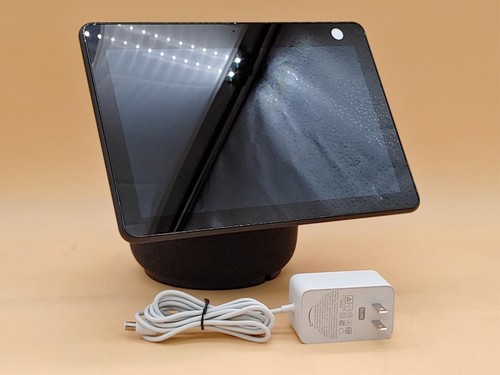 Amazon echo show - show, 3a