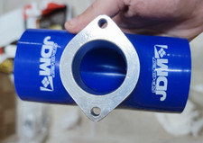 adattatore blow off con tubo