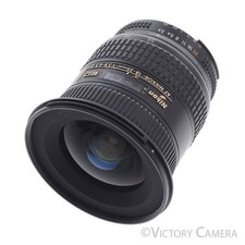 Nikon Nikkor AF-D 18-35mm