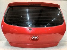 Portellone posteriore Hyundai