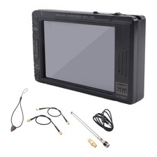  ZS-407 Analizzatore di