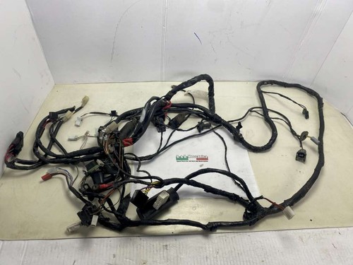 Impianto elettrico piaggio - elettrico,