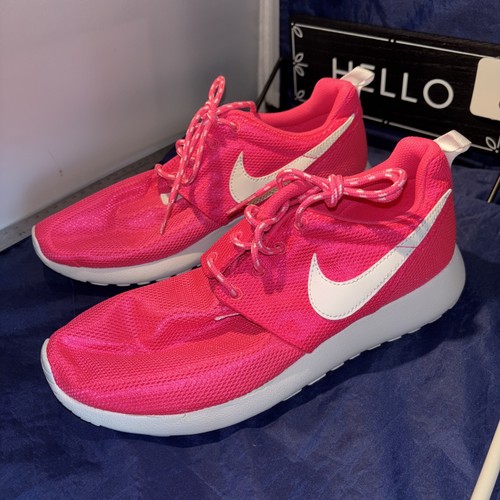 Autentica scarpa corsa nike - da,
