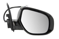 Specchietto retrovisore - specchietto,