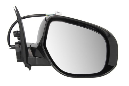 Specchietto retrovisore - specchietto,