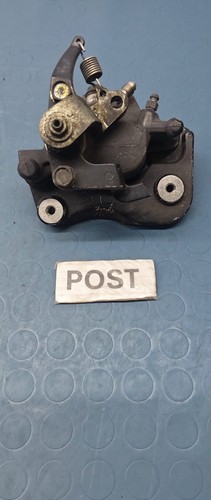 Pinza freno posteriore - posteriore, suzuki