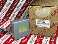 89878-26020 Genuine Toyota