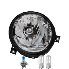Faro Fari Anteriori Destro