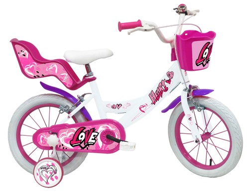 Sch heart bicicletta - bicicletta, per