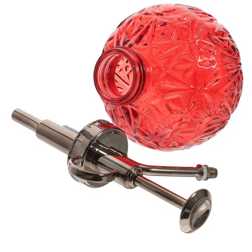 Bottiglia spray piccola - ,