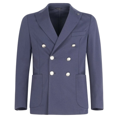 Ungaro paris giacca blu - ungaro,