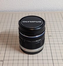 OLYMPUS M.ZUIKO DIGITAL ED 9
