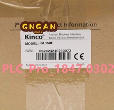 GL150E 1PCS NUOVO Kinco GL150E