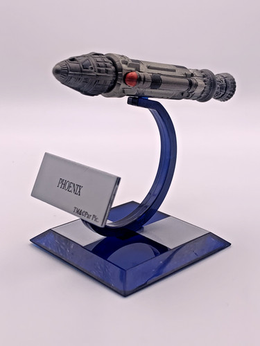 Furuta star trek alpha - star,