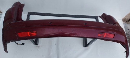Paraurti posteriore citroen - paraurti,