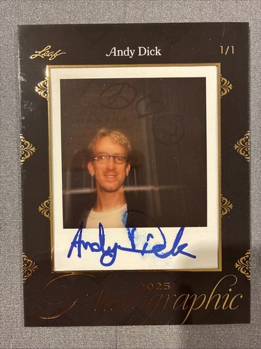 Fotografia foglia 2025 - , andy