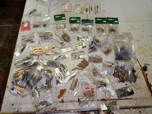 Ottone accessori modellismo - ottone,