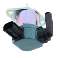 Elettrovalvola stop 12V