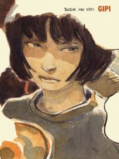 GIPI BOSCHI MAI VISTI COCONINO