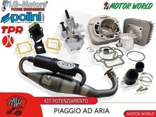 MAXI KIT POTENZIAMENTO