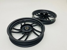 COPPIA CERCHI WHEEL RIMS HONDA