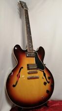 Gibson ES-335 Dot Reissue