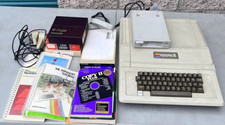Apple II Plus II+ Computer w/