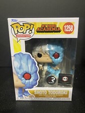 FUNKO POP! FOTO TODOROKI 1258