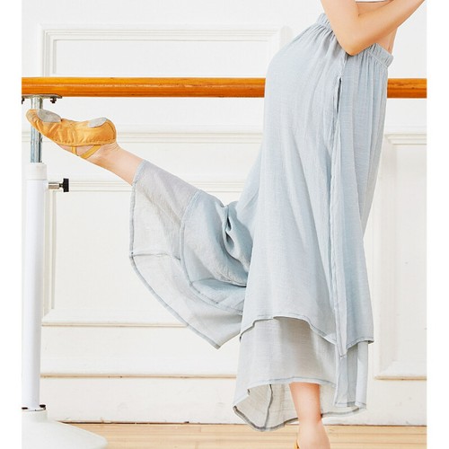 Pantaloni ballo donna - da,