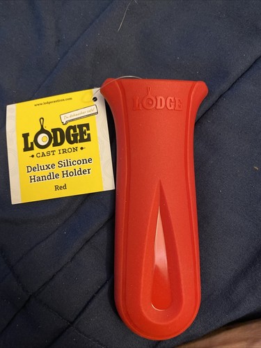 Nuovo lodge rosso silicone - lodge,