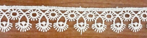 Pizzo merletto macrame - pizzo,